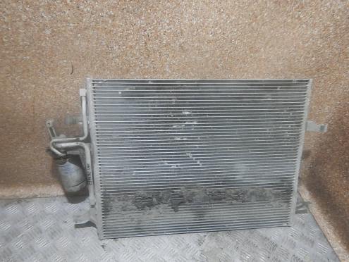Фотография Радиатор кондиционера (конденсер), Volvo (Вольво)-V60 (10-)