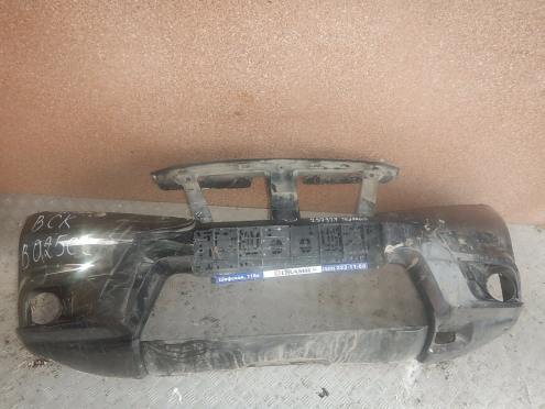 Фотография Бампер передний, Nissan (Ниссан)-TERRANO (13-)