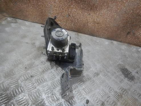 Фотография Блок ABS (насос), Citroen (Ситроен)-C3 (02-09)