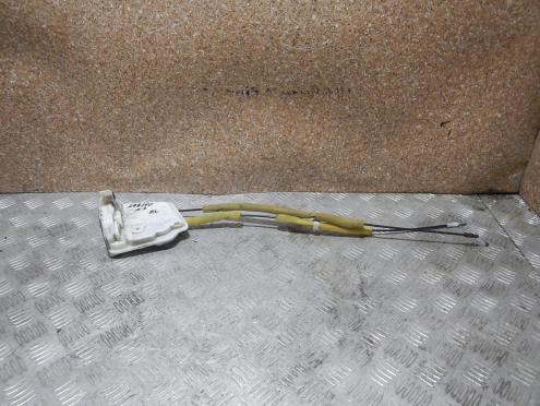 Фотография Замок двери передней левой, Mazda (Мазда)-2 (DE) (07-)