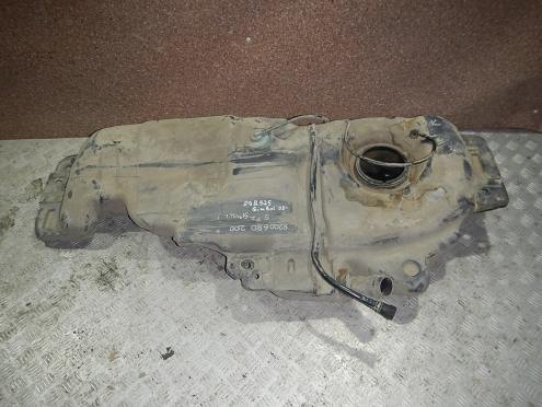 Фотография Бак топливный, Renault (Рено)-SYMBOL (08-)