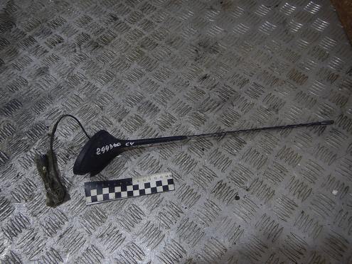 Фотография Брызговик задний левый, Volkswagen (Фольксваген)-JETTA (06-11)