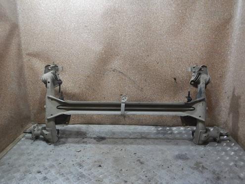 Фотография Балка задняя, Fiat (Фиат)-ALBEA (05-12)