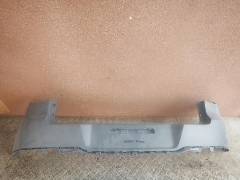 Фотография Бампер задний, Volkswagen (Фольксваген)-TIGUAN (5N1) (07-11)