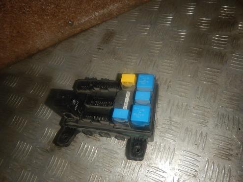 Фотография Блок предохранителей, Hyundai (Хендэ)-GETZ 2 (05-11)