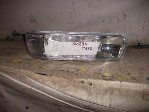 Фотография Указатель поворота левый, Chevrolet (Шевроле)-TAHOE (06-14)