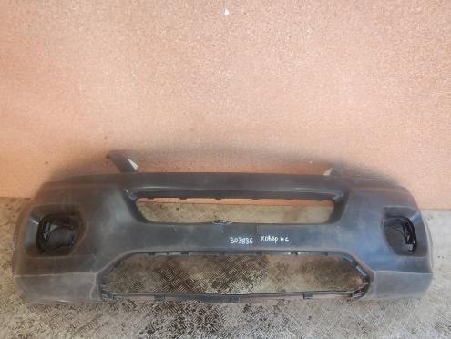 Фотография Бампер передний, Great Wall (Грейт Вол)-HOVER H6 (11-17)