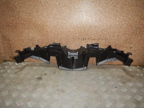 Фотография Накладка (кузов внутри), Mazda (Мазда)-2 (DE) (07-)