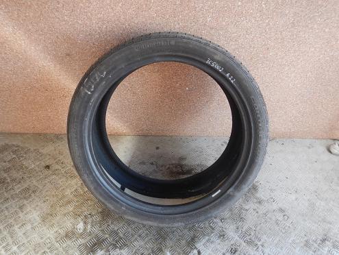 Фотография Шина летняя