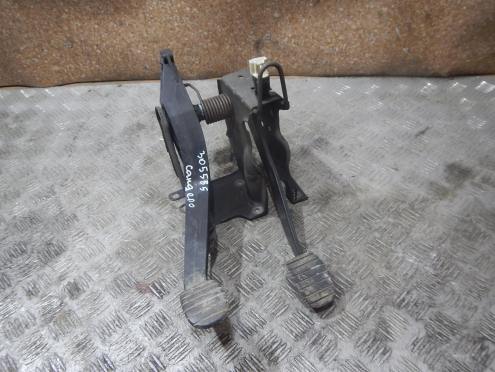 Фотография Блок педалей, Renault (Рено)-SANDERO (09-)