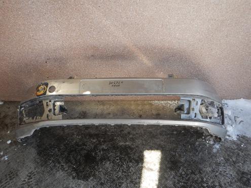 Фотография Бампер передний, Volkswagen (Фольксваген)-POLO (SED RUS) (11-)