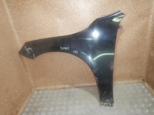 Фотография Крыло переднее левое, Volvo (Вольво)-V60 (10-)