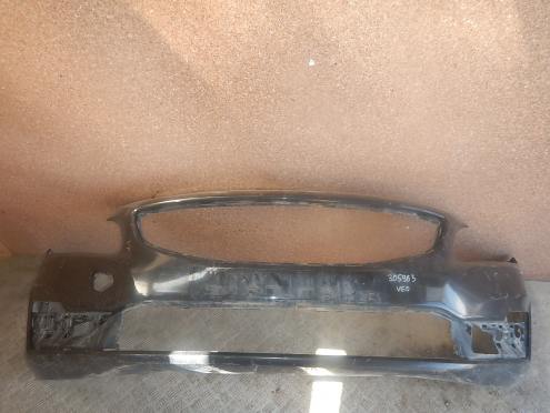 Фотография Бампер передний, Volvo (Вольво)-V60 (10-)