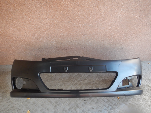 Фотография Бампер передний, Geely (Джили)-MK (08-16)