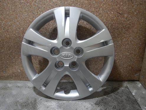 Фотография Колпак колесный декоративный, Колпаки-KIA (КИА) R16