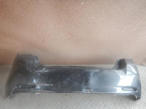 Фотография Бампер задний, Toyota (Тойота)-VERSO (09-)