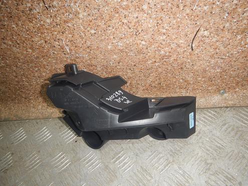 Фотография Кронштейн бампера заднего правый, Citroen (Ситроен)-DS4 (11-15)