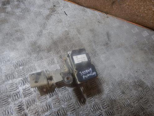 Фотография Блок ABS (насос), Skoda (Шкода)-ROOMSTER (06-)