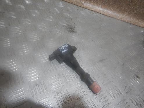 Фотография Катушка зажигания, Honda (Хонда)-CITY (03-08)