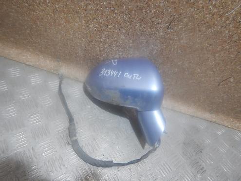 Фотография Зеркало правое электрическое, Honda (Хонда)-CITY (03-08)