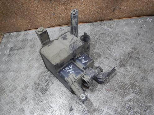 Фотография Абсорбер (фильтр угольный), Audi (Ауди)-Q7 (4L) (05-15)