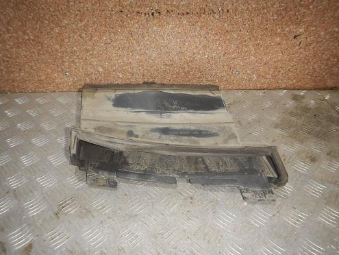 Фотография Воздухозаборник (внутри), Toyota (Тойота)-YARIS (05-)