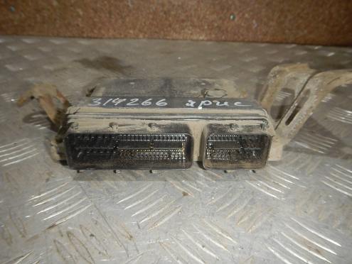 Фотография Блок управления двигателем, Toyota (Тойота)-YARIS (05-)