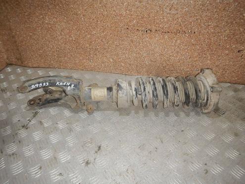 Фотография Амортизатор передний правый, Porsche (Порше)-CAYENNE (03-10)