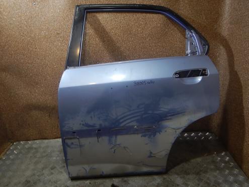 Фотография Дверь задняя левая, Honda (Хонда)-CITY (03-08)