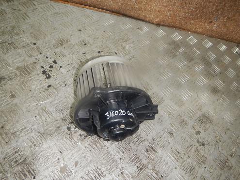 Фотография Моторчик отопителя, Honda (Хонда)-CITY (03-08)