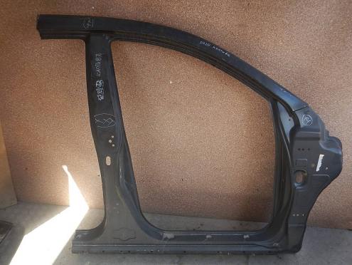 Фотография Боковина правая, Chevrolet (Шевроле)-CAPTIVA (06-11)