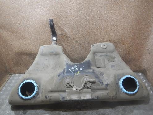 Фотография Бак топливный, Jaguar (Ягуар)-S-TYPE (00-06)