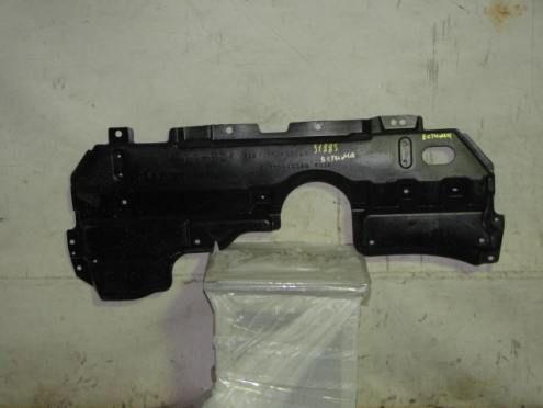 Фотография Защита моторного отсека, Toyota (Тойота)-ESTIMA