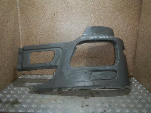 Фотография Бампер передний, ГРУЗОВЫЕ АВТОМОБИЛИ-MERCEDES ACTROS