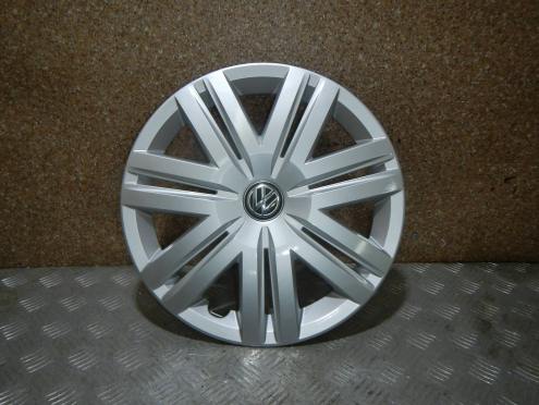 Фотография Колпак колесный декоративный, Колпаки-VOLKSWAGEN (ФОЛЬКСВАГЕН) R14