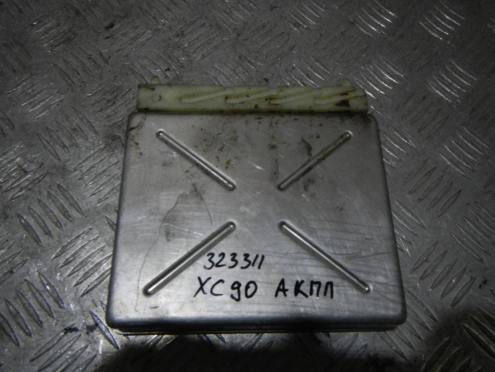 Фотография Блок управления АКПП, Volvo (Вольво)-XC90 (02-)