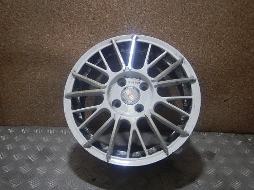 Фотография Диск колесный литой