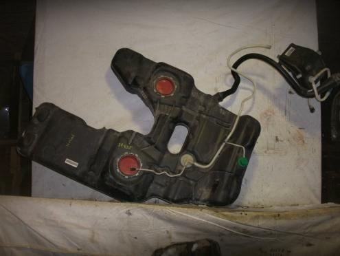 Фотография Бак топливный, Volkswagen (Фольксваген)-TOUAREG (02-10)