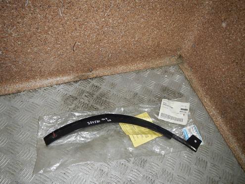 Фотография Накладка бампера заднего правая, Mazda (Мазда)-CX-9 (07-)