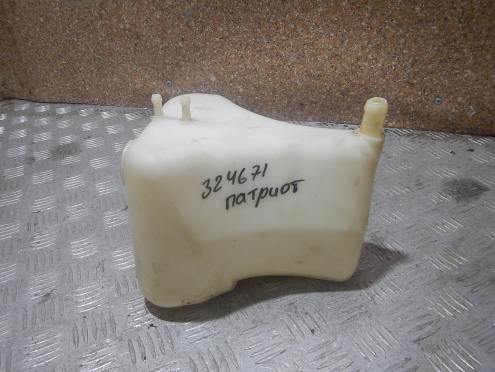 Фотография Бачок расширительный, УАЗ (UAZ)-PATRIOT