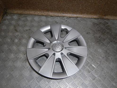 Фотография Колпак колесный декоративный, Колпаки-SUZUKI (СУЗУКИ) R15