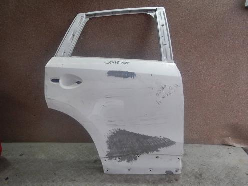 Фотография Дверь задняя правая, Mazda (Мазда)-CX-5 (12-)