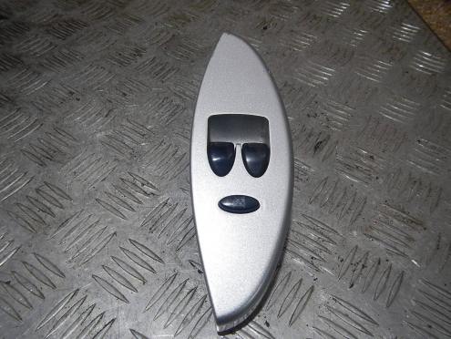 Фотография Блок управления стеклоподъемниками, Lifan (Лифан)-SMILY (10-)