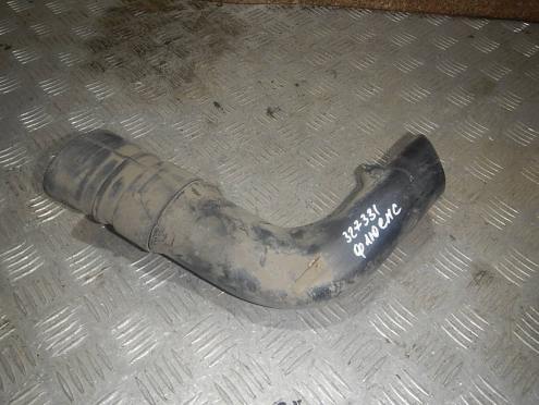 Фотография Воздуховод, Renault (Рено)-FLUENCE (10-)