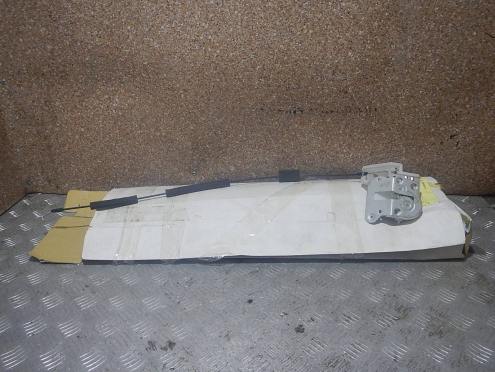 Фотография Замок двери задней левой, Mazda (Мазда)-5 (CR) (05-10)