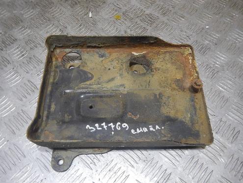 Фотография Крепление АКБ (корпус/подставка), Lifan (Лифан)-SMILY (10-)