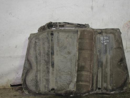 Фотография Бак топливный, Toyota (Тойота)-CAMRY 30 (01-06)