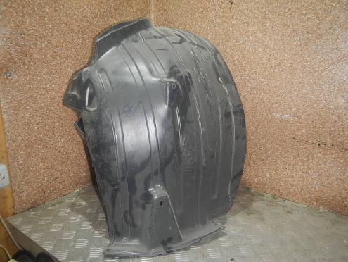 Фотография Локер передний правый, Citroen (Ситроен)-C1 (05-14)