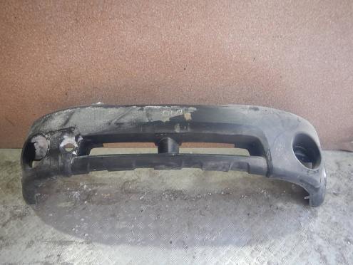 Фотография Бампер передний, Subaru (Субару)-OUTBACK (B13) (03-09)