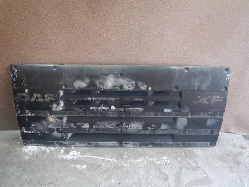 Фотография Капот, ГРУЗОВЫЕ АВТОМОБИЛИ-DAF XF 105 (05-)